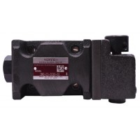 DMG-03-3C60-50 Manually Operated Directional Valve